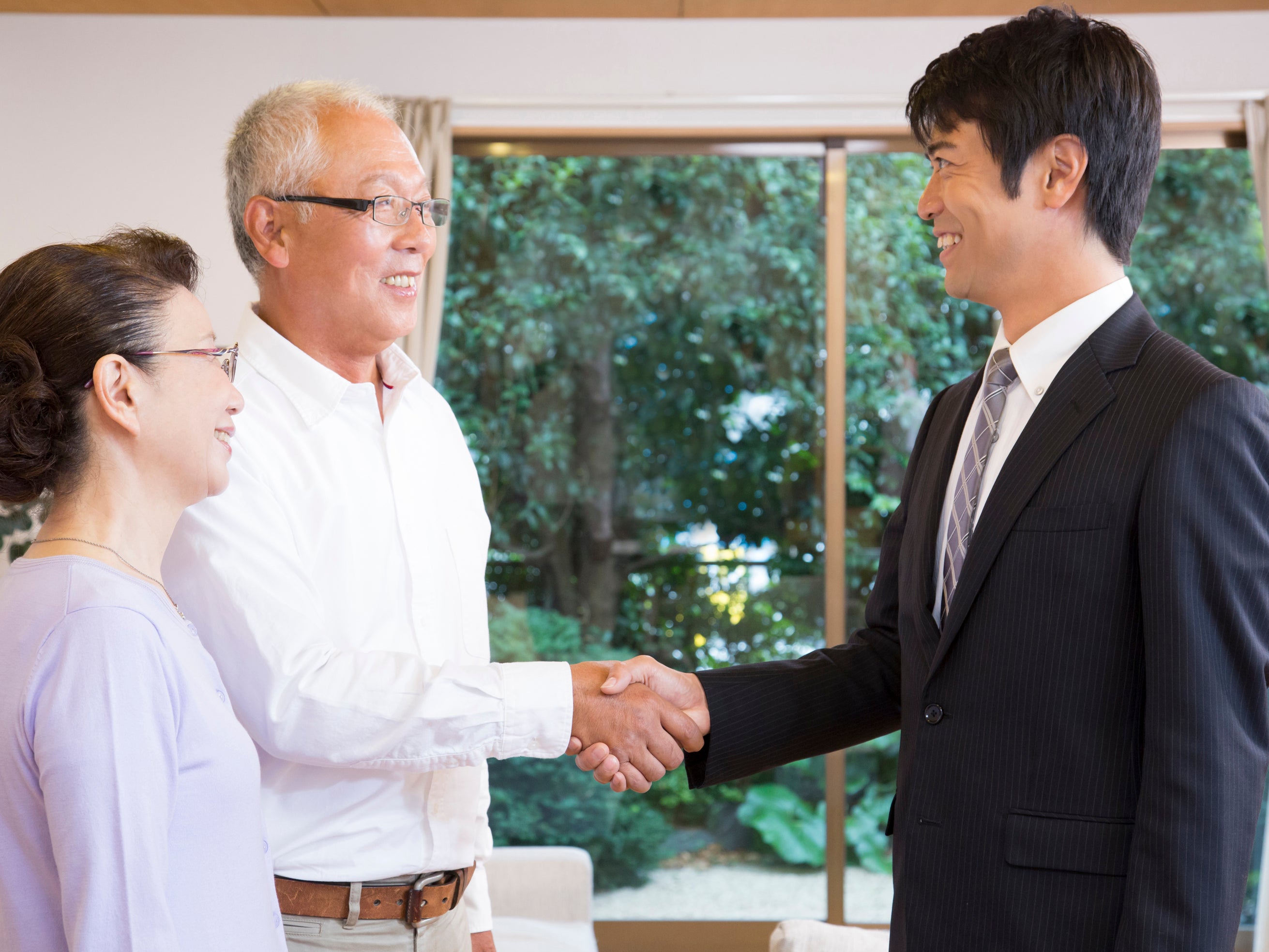 MSY行政書士事務所の画像
